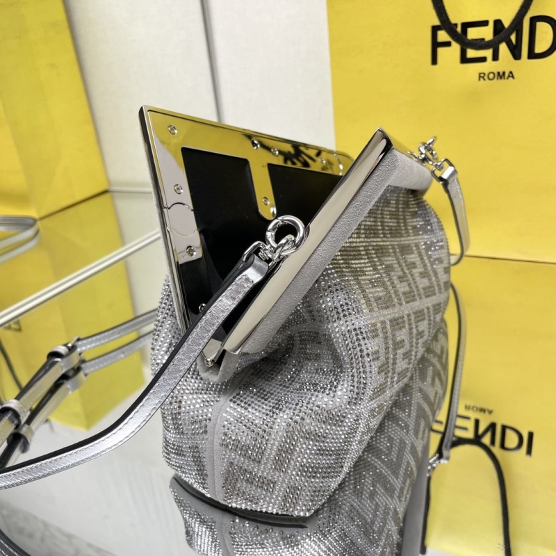 Fendi First Bags